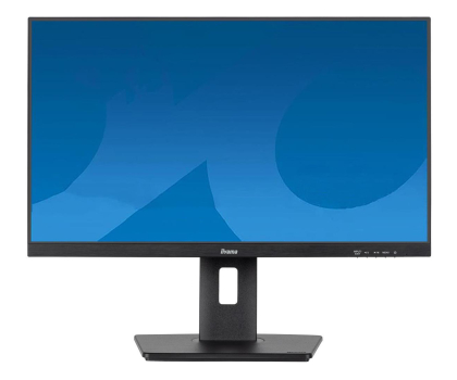 Monitor LED 24" (23,5"-26,4") IIYAMA Prolite XUB2493HSU-B7